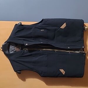 Legendary Whitetails vest